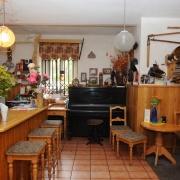 Restaurace a penzion sport