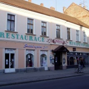 Minipivovar Kunc