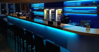 Club Restaurant JUVE