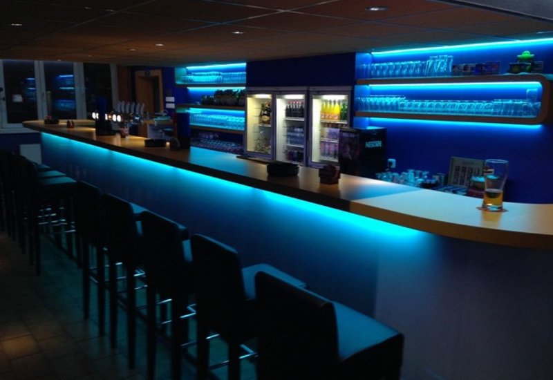 Club Restaurant JUVE