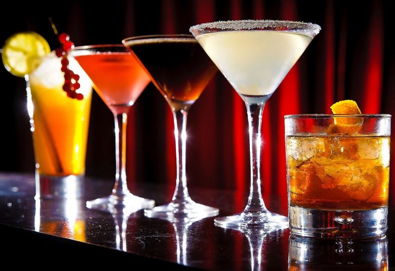 Bar Casa Havana