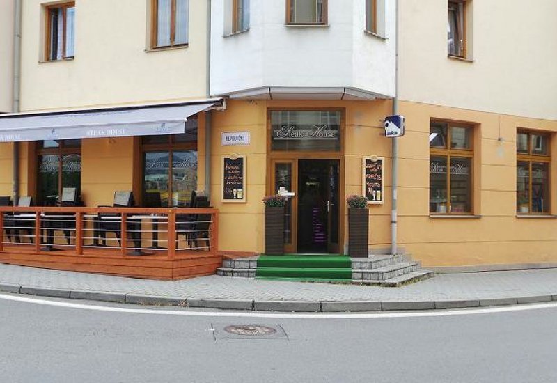 Steak House Nový Jičín
