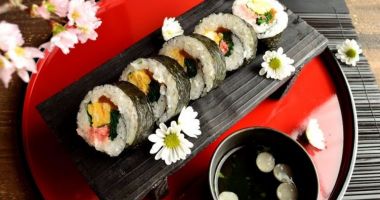 Sushi bar Sushi Sushi Terronská