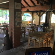 Kavárna Food &amp; Café Park Bohumín