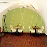 Aura Pod Muzeem