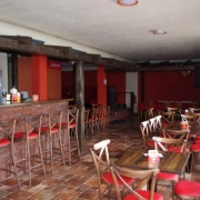 Bowling Bechyně - Fabi