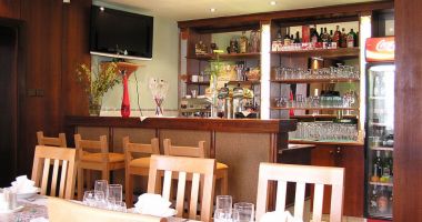 Restaurace Vlasta