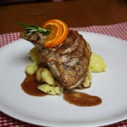 Restaurace U Mlynáře