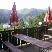 Penzion Vltavín