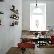 Bistro Mezi srnky