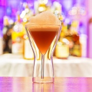 Crazy Daisy - Unique Bar &amp; Mixology