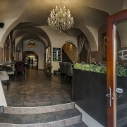 Restaurace Rango