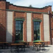 Restaurace &amp; Kavárna Korkorán