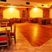 Pizzerie bowlingu Mikulov