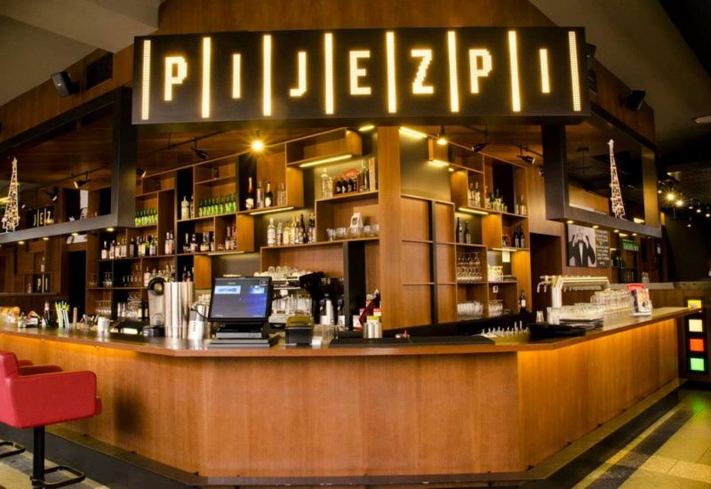 PI.JEZ.PI hospa &amp; bar