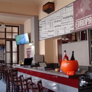Evropa