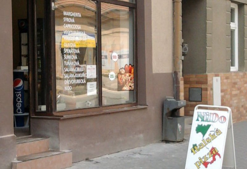Pizza NiDo