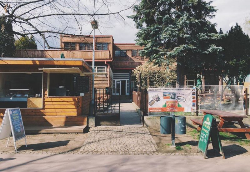 Výletná