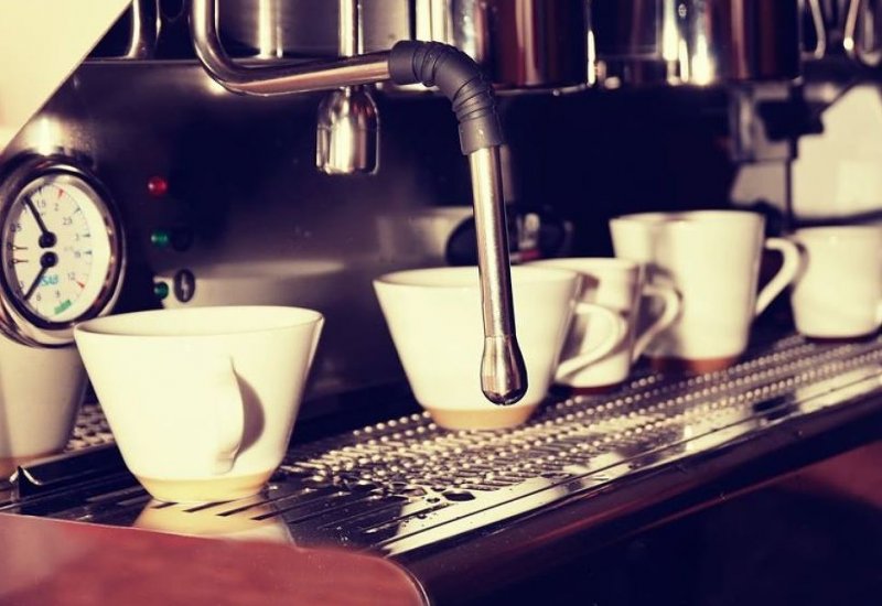 Bistro Den Noc
