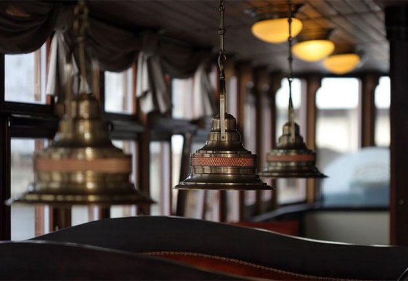 Ristorante Botel Matylda