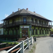 Hostinec U Adély