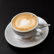 Kavárna Liberica Café
