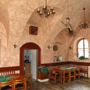 Zámecká restaurace