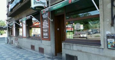 Valcha Holešovice