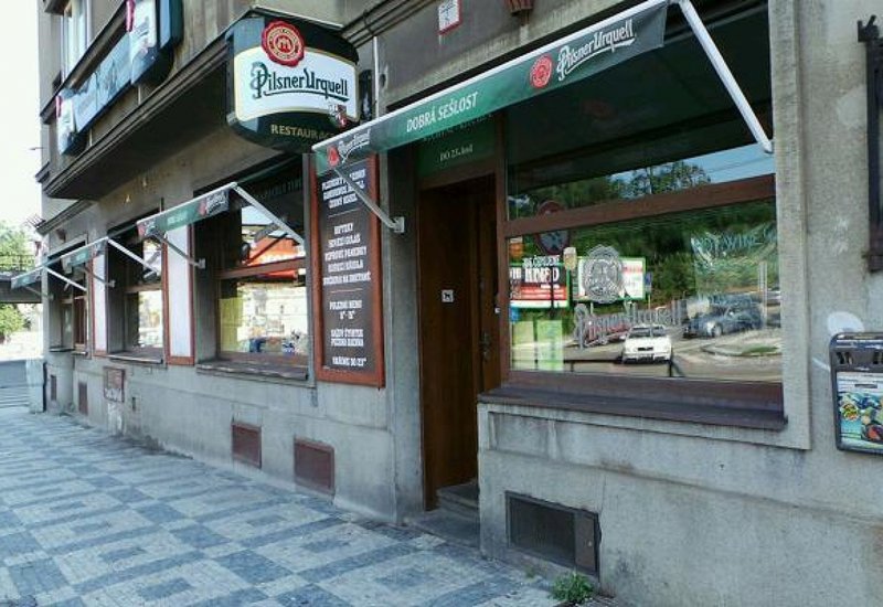 Valcha Holešovice