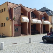 Bar herna Pod Hradem