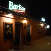BarBar
