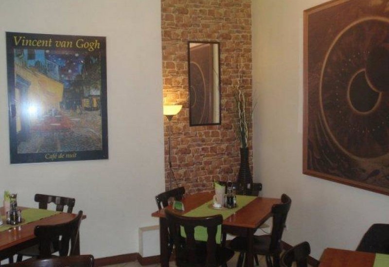 Pizzeria Aria