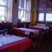 Pizzeria &amp; Ristorante Positano