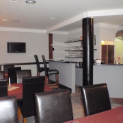 Steak &amp; Pizza Bar