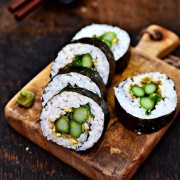 Organic Sushi