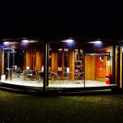 Rotunda Lounge Café