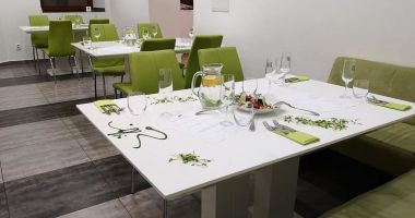Bistro HaryGround