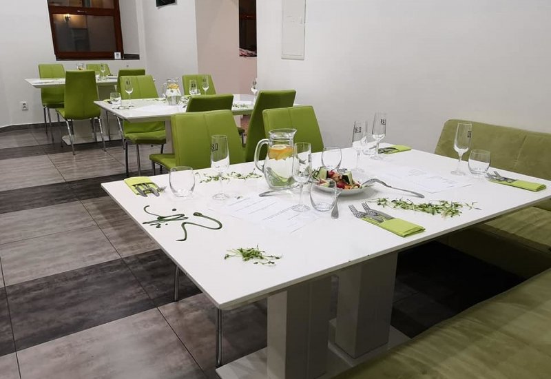 Bistro HaryGround