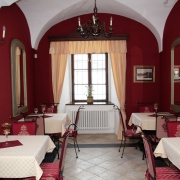 Restaurace U Dobré hraběnky