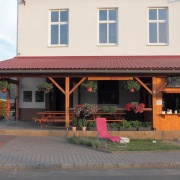 Cukrárna Zmrzlina Zaječice