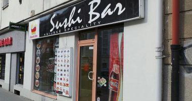 Vietnamské bistro Slunce