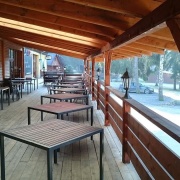 Restaurant Baldovec