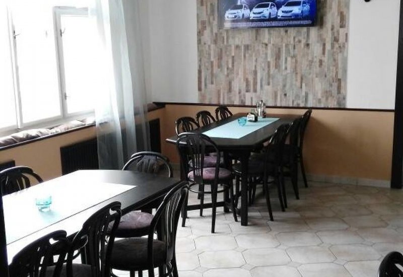 Fontána