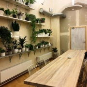Urban Café