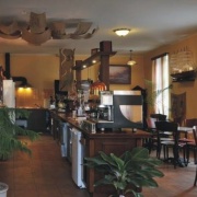 Kavárna Bella Caffe