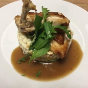 Bistro Naproti