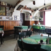 Hostinec Štampach