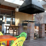 Bamboo bar 13