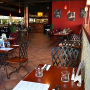 Detaillo pizzeria Flora