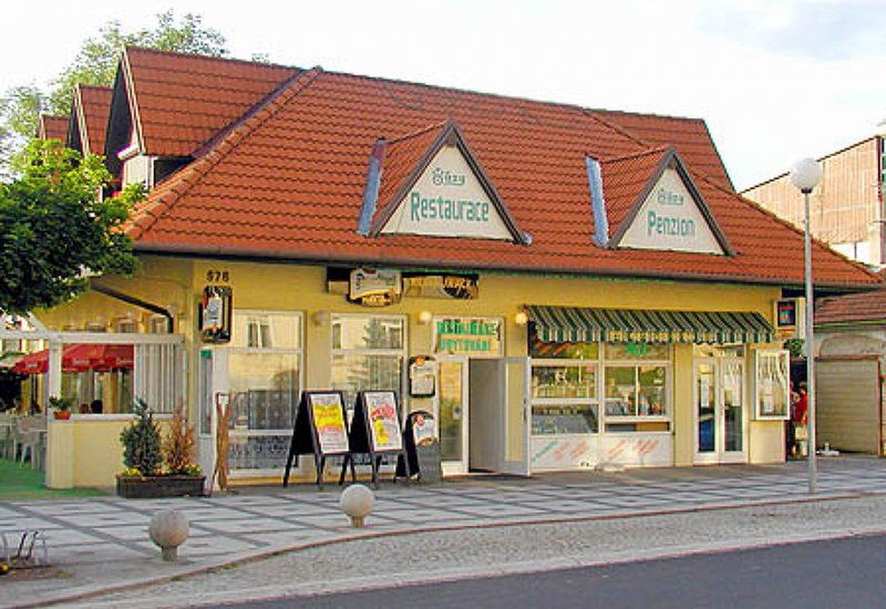 Oáza